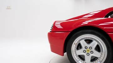 Thumbnail von Ferrari 348 GT Competizione nr 2/50 '94