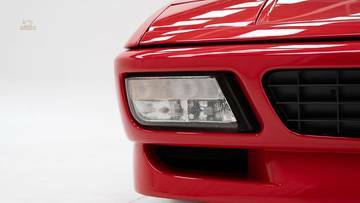 Thumbnail von Ferrari 348 GT Competizione nr 2/50 '94