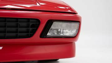 Thumbnail von Ferrari 348 GT Competizione nr 2/50 '94