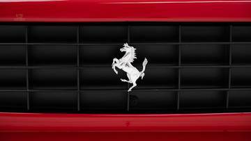 Thumbnail von Ferrari 348 GT Competizione nr 2/50 '94