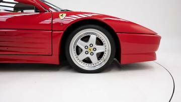 Thumbnail von Ferrari 348 GT Competizione nr 2/50 '94