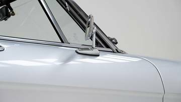 Thumbnail von Alfa Romeo 2000 Spider 3 '84