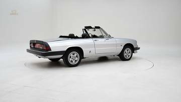Thumbnail von Alfa Romeo 2000 Spider 3 '84