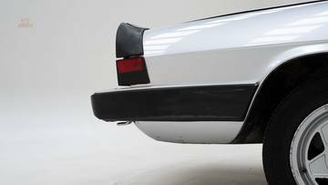 Thumbnail von Alfa Romeo 2000 Spider 3 '84