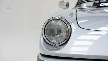 Thumbnail von Alfa Romeo 2000 Spider 3 '84