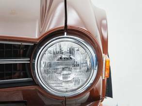 Thumbnail von Triumph TR6 '75