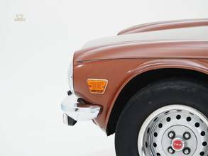 Thumbnail von Triumph TR6 '75