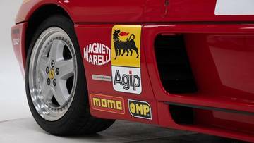 Thumbnail von Ferrari 348 GTB Challenge clienti '93