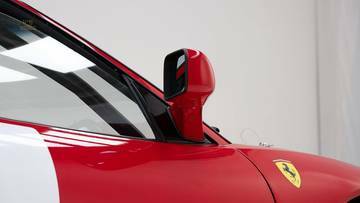 Thumbnail von Ferrari 348 GTB Challenge clienti '93