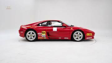 Thumbnail von Ferrari 348 GTB Challenge clienti '93