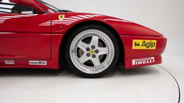 Thumbnail von Ferrari 348 GTB Challenge clienti '93