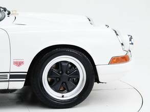 Thumbnail von Porsche 911 3.2 Backdating 911R '84