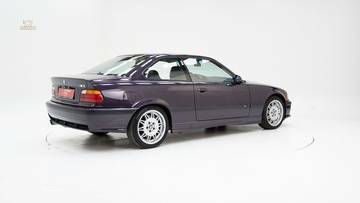 Thumbnail von BMW  M3 '94