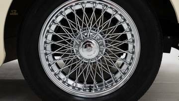 Thumbnail von MG A 1600 '62