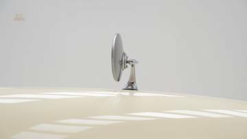 Thumbnail von MG A 1600 '62