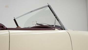 Thumbnail von MG A 1600 '62