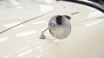 Thumbnail von MG A 1600 '62