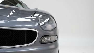 Thumbnail von Maserati  3200 GT '2000