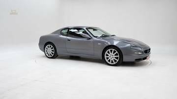 Thumbnail von Maserati  3200 GT '2000