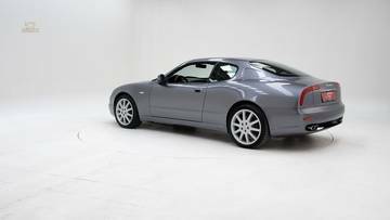 Thumbnail von Maserati  3200 GT '2000