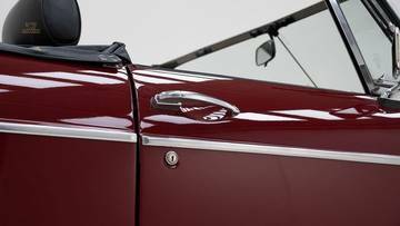 Thumbnail von MG B '74