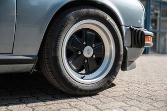 Thumbnail von Porsche Cabriolet