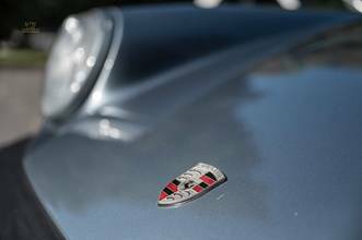 Thumbnail von Porsche Cabriolet