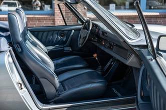 Thumbnail von Porsche Cabriolet