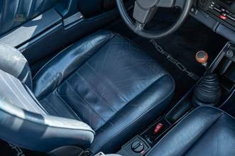 Thumbnail von Porsche Cabriolet