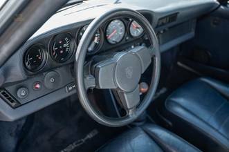 Thumbnail von Porsche Cabriolet