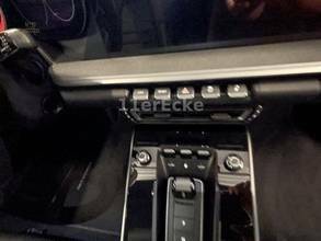 Thumbnail von Porsche 992 Carrera  Approved 04/27,Front foliert