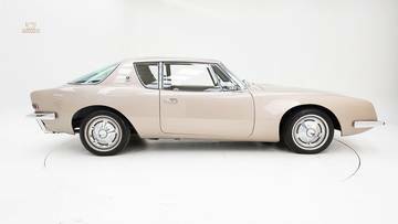 Thumbnail von Studebaker  Avanti R2 Supercharged '63