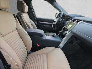 Thumbnail von Land Rover Discovery D350 AWD Dynamic HSE