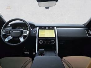 Thumbnail von Land Rover Discovery D350 AWD Dynamic HSE