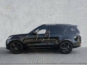 Thumbnail von Land Rover Discovery D350 AWD Dynamic HSE