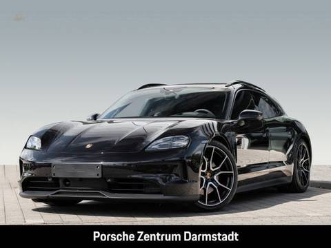Porsche Taycan Sport Turismo BOSE Panorama Luftfederung