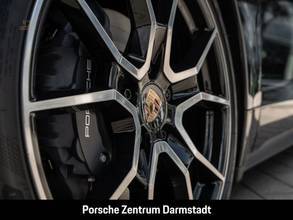 Thumbnail von Porsche Taycan Sport Turismo BOSE Panorama Luftfederung