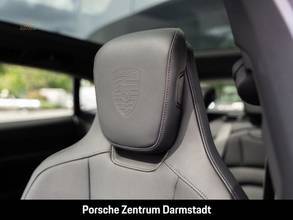 Thumbnail von Porsche Taycan Sport Turismo BOSE Panorama Luftfederung