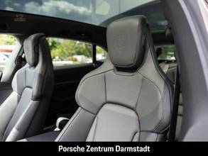 Thumbnail von Porsche Taycan Sport Turismo BOSE Panorama Luftfederung