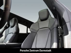 Thumbnail von Porsche Taycan Sport Turismo BOSE Panorama Luftfederung