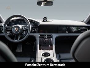 Thumbnail von Porsche Taycan Sport Turismo BOSE Panorama Luftfederung