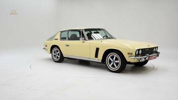 Thumbnail von Jensen Interceptor Series III '74