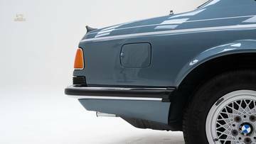 Thumbnail von BMW  635 CSI '84