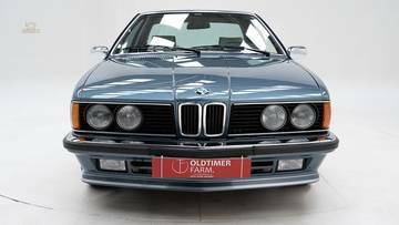 Thumbnail von BMW  635 CSI '84