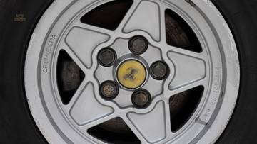 Thumbnail von Ferrari 308 GTB Carter Secco '76