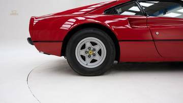 Thumbnail von Ferrari 308 GTB Carter Secco '76