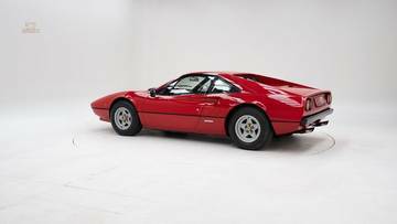 Thumbnail von Ferrari 308 GTB Carter Secco '76