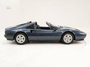 Thumbnail von Ferrari 328 GTS ABS '88