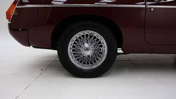 Thumbnail von MG B '75