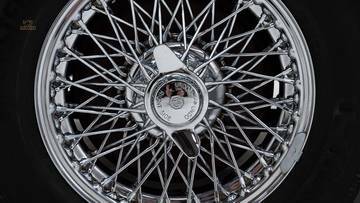 Thumbnail von MG B '75